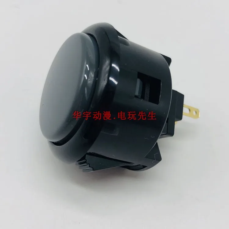 Кнопка отключения звука кнопки джойстика PS4 кнопки джойстика SANWA OBSFS-30 HORI