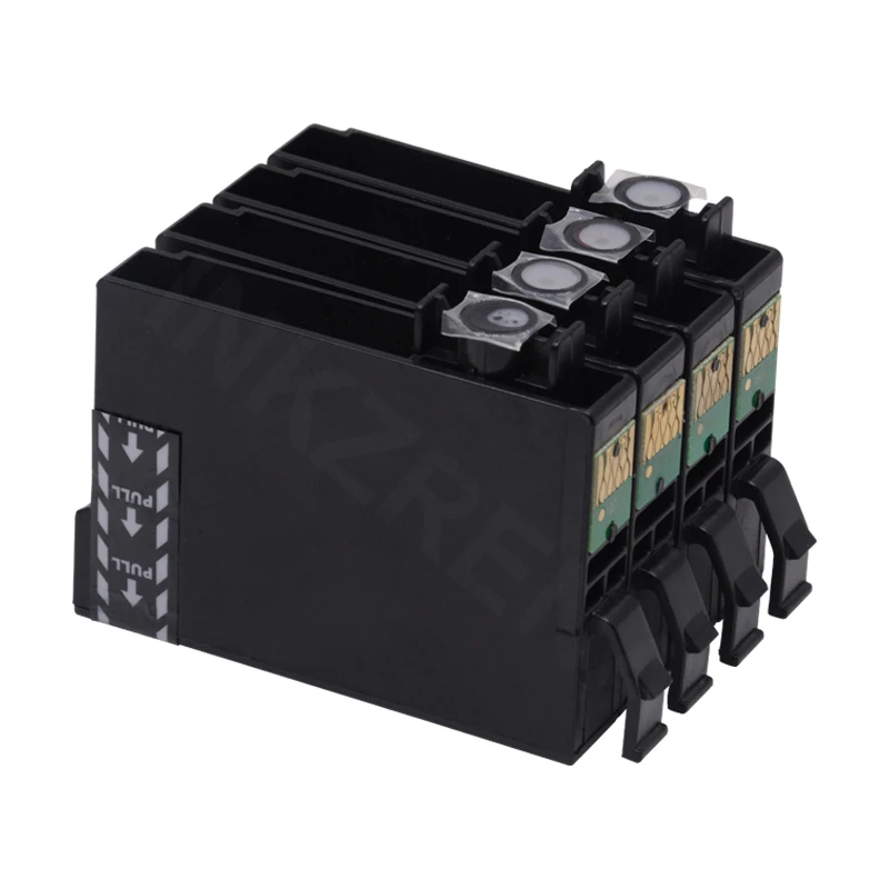 8 шт T2991 чернильный картридж T29XL для Epson T2991 T29 29 для Epson XP-255 XP-257 XP-352 XP-355 XP-452 XP-455 XP 255 257 352 принтера