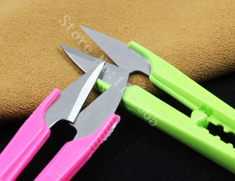 Лучшие швейные ножницы портновские искусственные Ножницы для вышивки крестиком