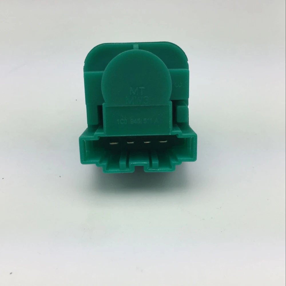 Переключатель стоп светильник для VW Jetta 4 Golf Bora MK4 Skoda Octavia Seat Leon Audi Q7 TT 1C0 945 511 A/B/F |