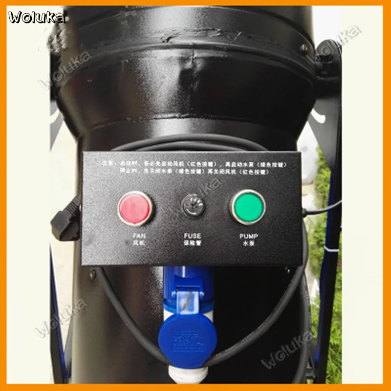 Машина для производства пенопласта CD50 W03 1800 Вт | Лампы и освещение