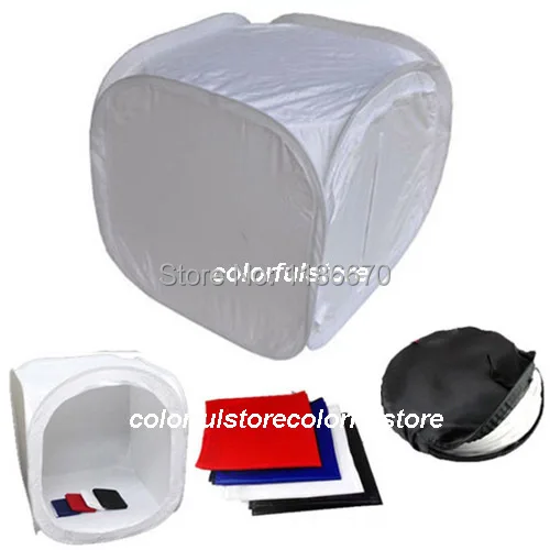 Складной софтбокс для фотоаппарата студисветильник ный светосветильник тент