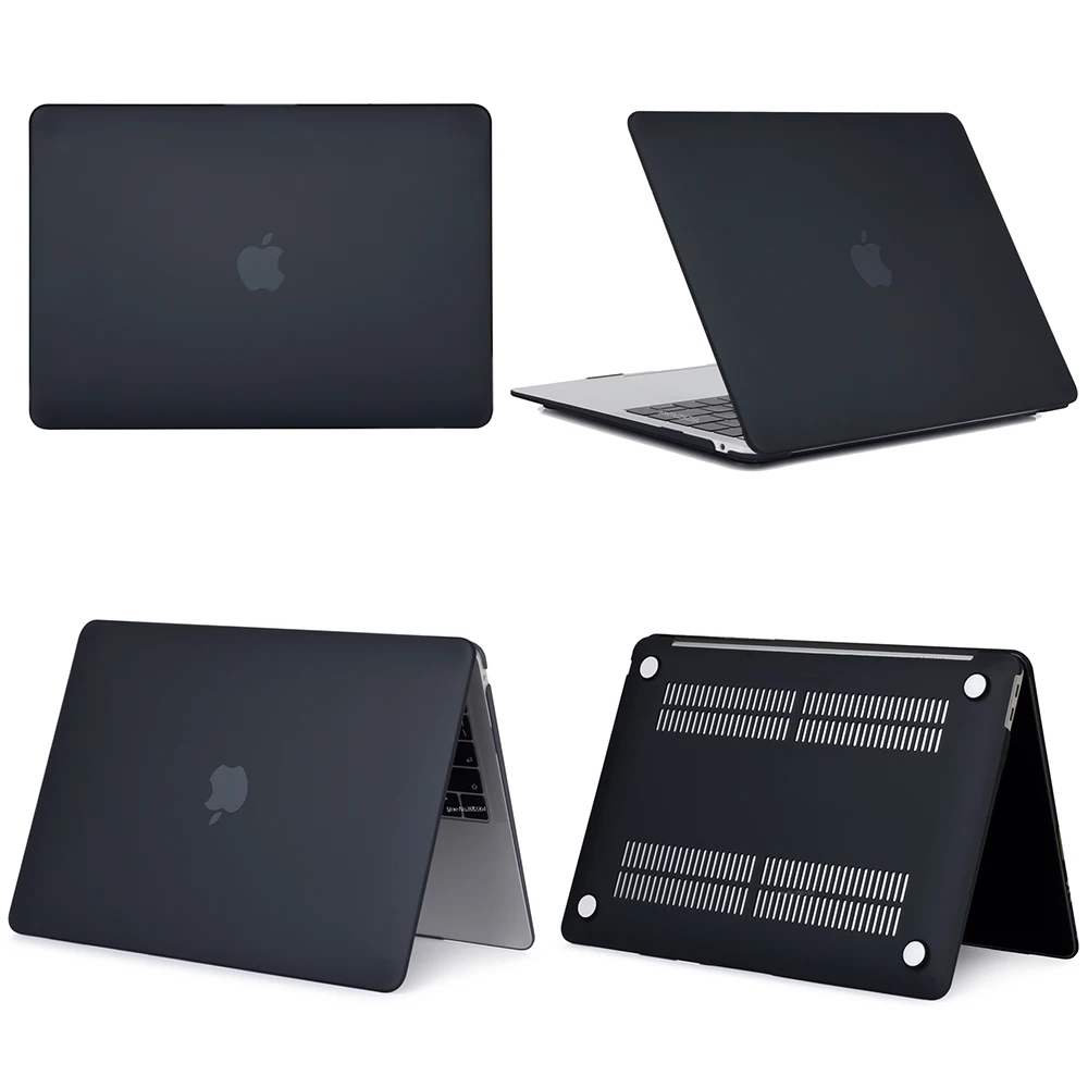 Чехол A2337 для Apple MacBook Air 13 чехол M1 Chip A2338 Pro Touch Bar 16 12 11 15 новинка 2020|Сумки и чехлы