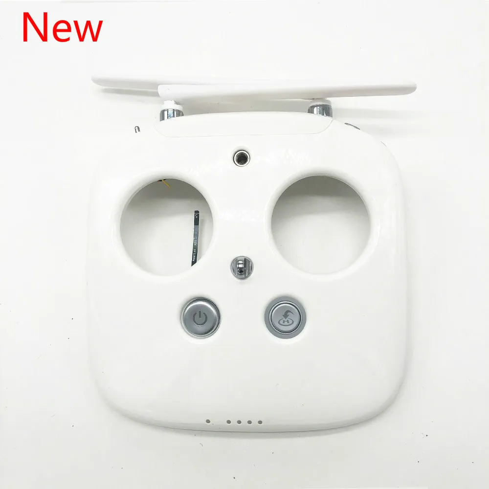 Original Upper Shell For DJI Phantom 4 Professional Remote Controller Replacement Parts New In Stock |