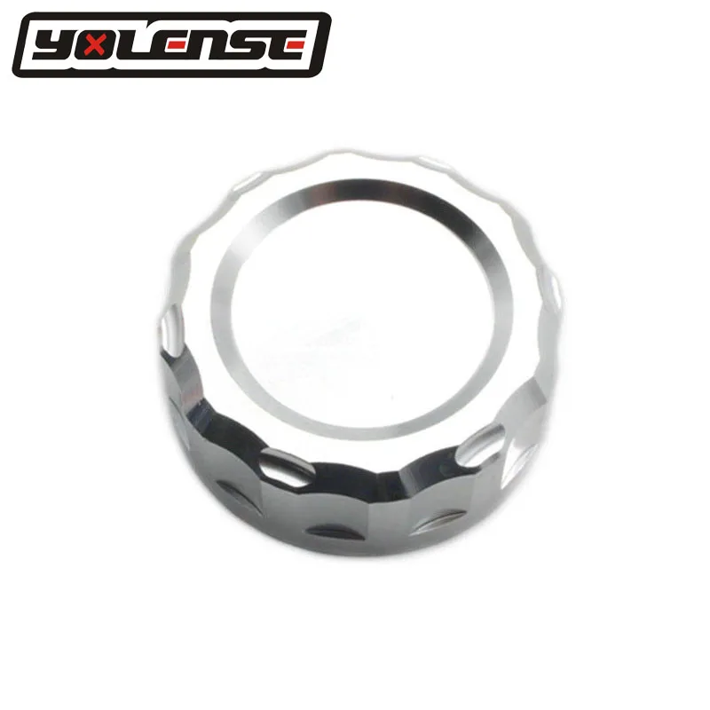 Задние Тормозные крышки резервуара для Kawasaki Z650 Z 650 Z750 Z800 Z900 Z1000 SX Z1000SX ZX6R