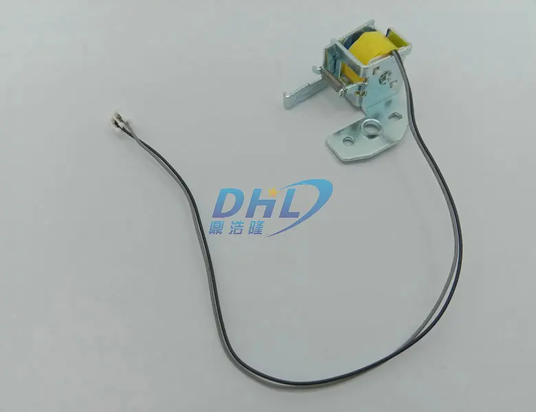 Принтер Запасные основные части лоток соленоид Для Samsung CLP-365 SCX-4623 5835 JC33-00025B