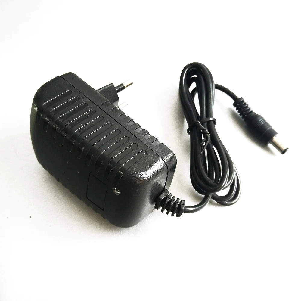 Charmvision DC5V 2A AC 100 V-240 V конвертер адаптер питания 2000mA поставить Зарядное устройство адаптер EU UK штепсель с 110 см линии