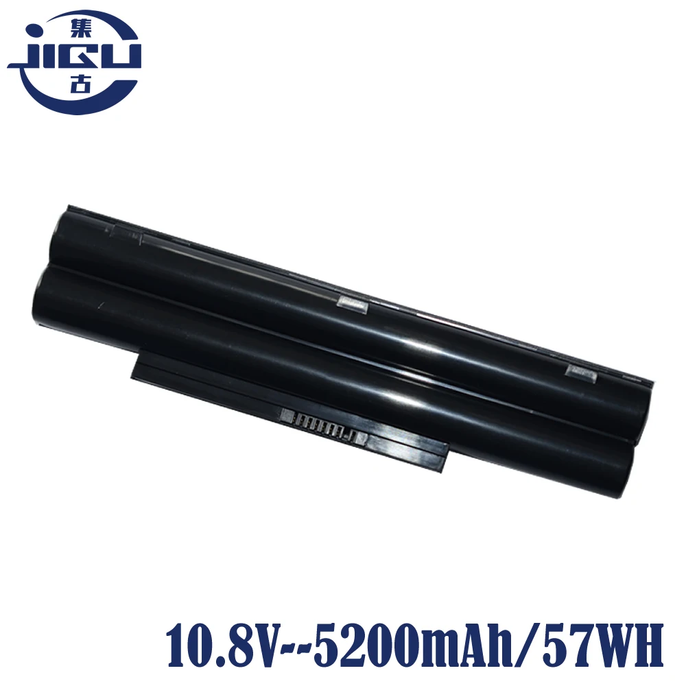 JIGU ноутбука Батарея для FUJITSU LifeBook A530 A531 AH530 AH531 BH531 LH520 LH530 PH521 FPCBP250 FPCBP250AP FMVNBP186 черный