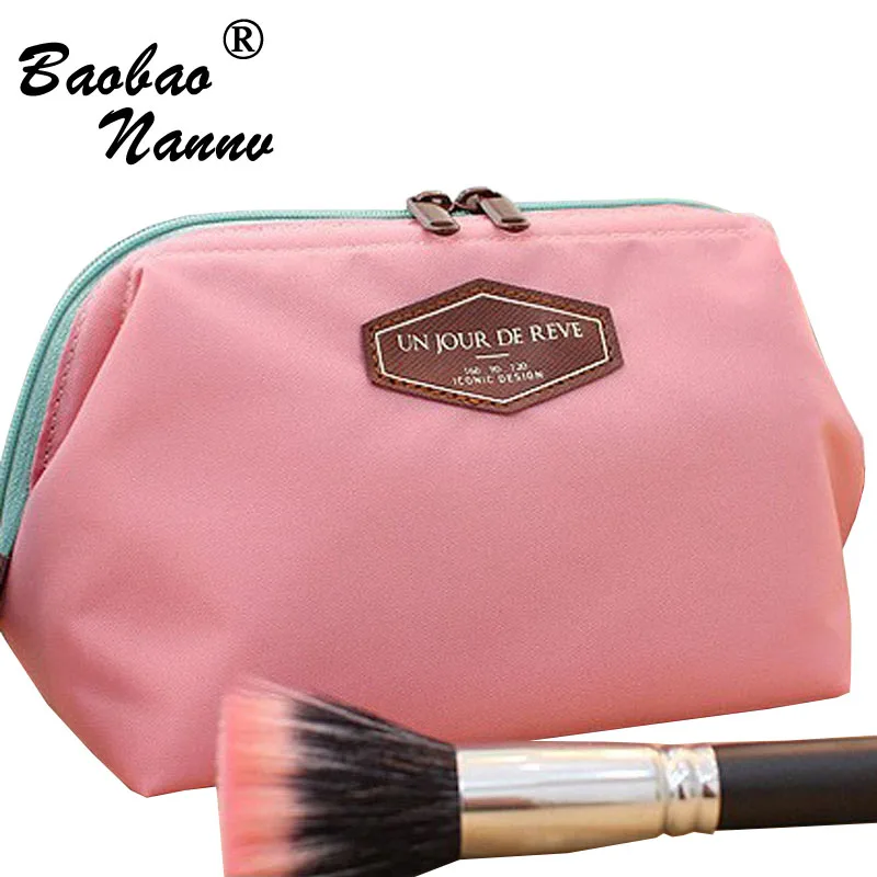 Женская дорожная косметичка модные чехлы для косметики портативная Сумочка