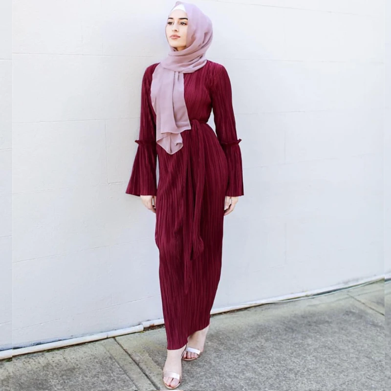 

Muslim Fashion