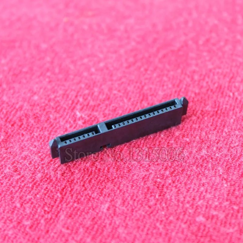 Новый разъем SATA для жесткого диска адаптер ноутбука HP EliteBook 2560 2560P 2570 2570P 2170P