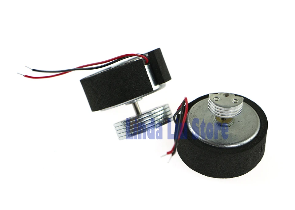 Высококачественные ремонтные детали оригинальный левый и рефлектовый мотор для