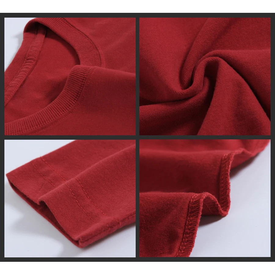 2019 Новый длинным рукавом Хлопок Повседневное ожесточенные Призрак