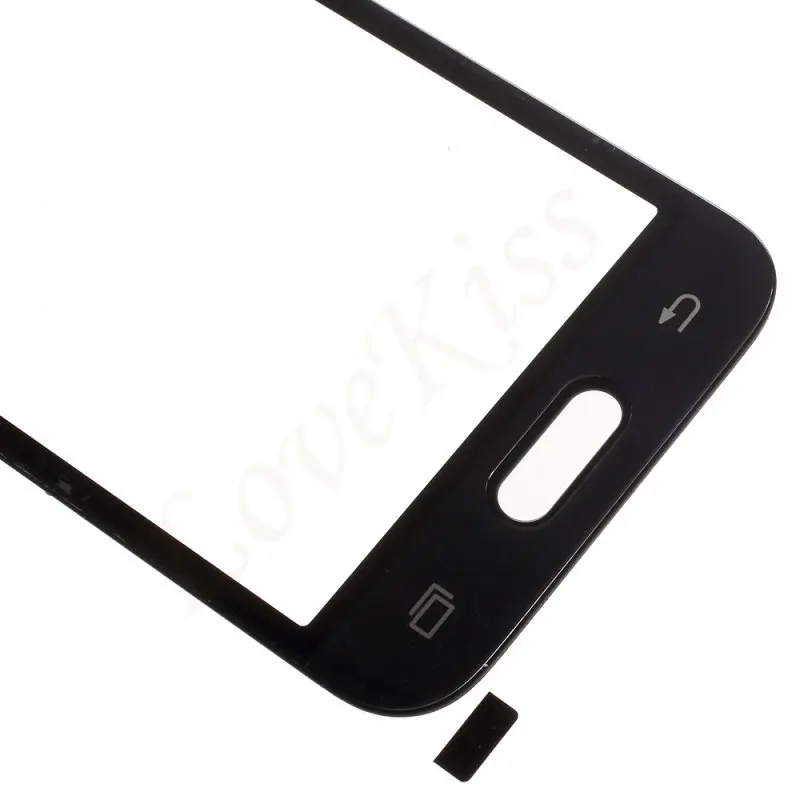 Сенсорный экран панель дигитайзер для Samsung Galaxy J1 Mini J105 SM J105F J105Y J105H сенсорный