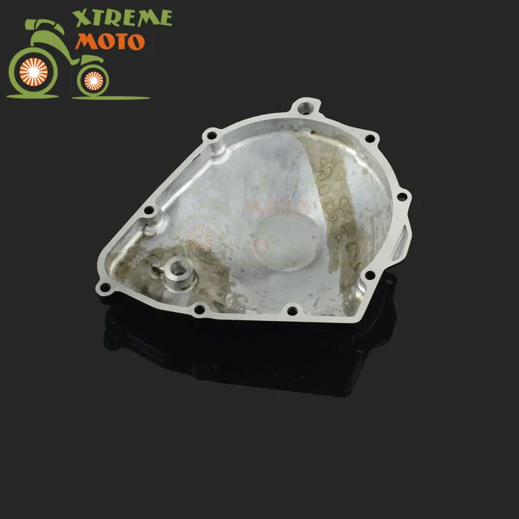 Крышка картера статора двигателя для SUZUKI GSX400 Inazuma GK7BA GSF600 BANDIT 600 1996-2003 GSX600F GSX750F KATANA