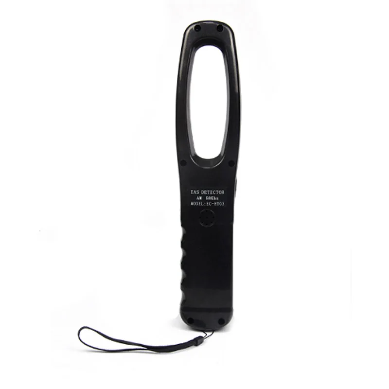 

RHT Radio Frequency Tag Tester Handheld Frequency Detector 8.2Mhz Label Scanner Special EAS for Supermarkets