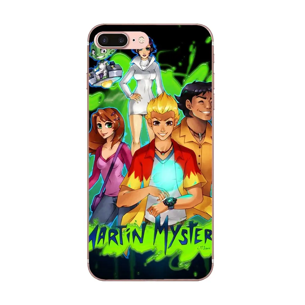 Cartoon Totally Spies Poster Soft TPU Case Capa Cover For Galaxy J1 J2 J3 J330 J4 J5 J6 J7 J730 J8 2015 2016 2017 2018 mini Pro | Мобильные