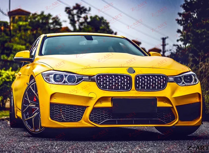 Z ART Новая передняя решетка для BMW E71 E90 E92 E93 F10 F22 F23 F30 F32 F33 F34 F36 F49 F52 G01 G20 G30 Бесплатная