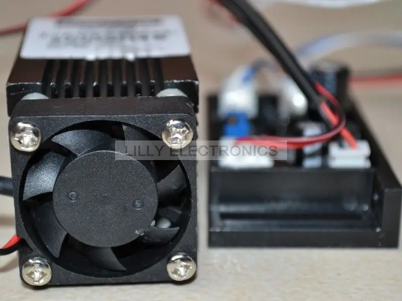 200mW 635nm 638nm нефокусируемый красный лазерный точечный модуль w/TTL|module|module laser |