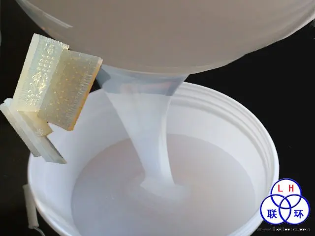 Дополнительно литье формовочный материал силикон вулканизирующийся при