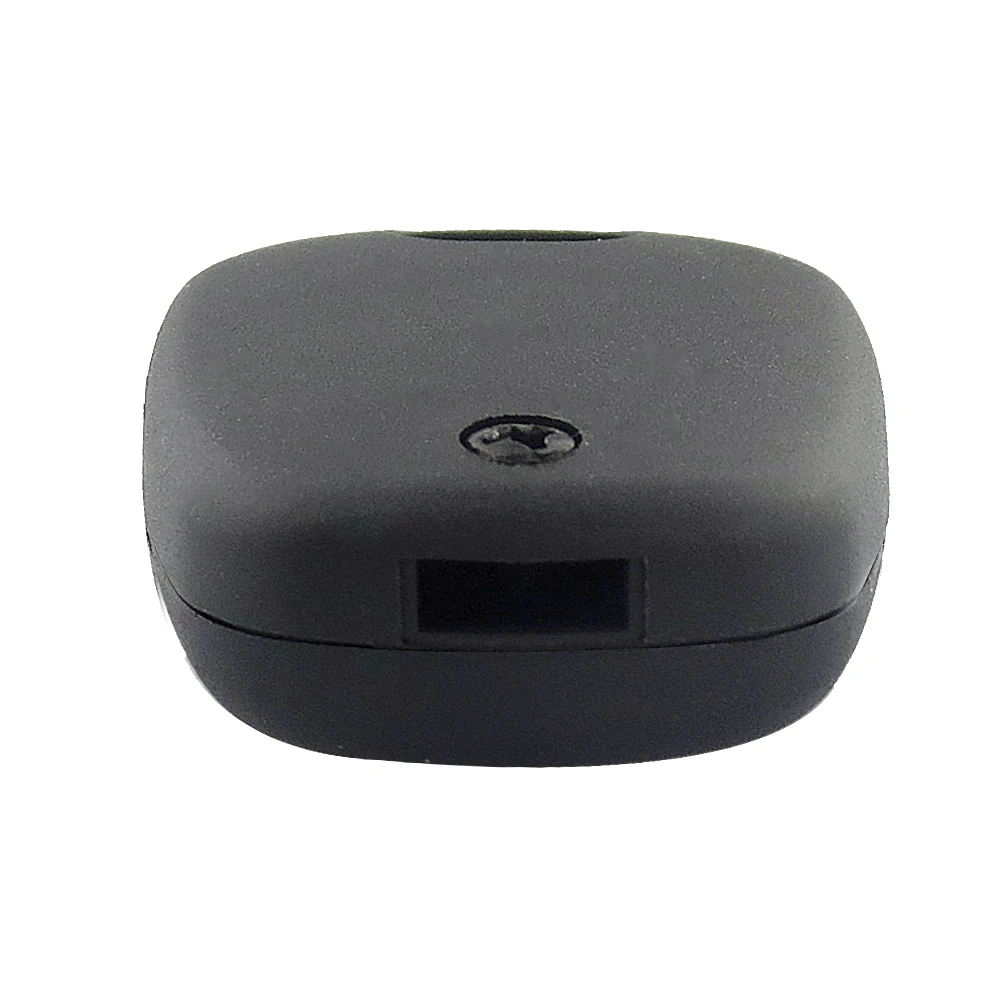 Чехол OkeyTech Fob для Peugeot 307 107 207 407 пульт дистанционного управления Citroen 2 кнопки без