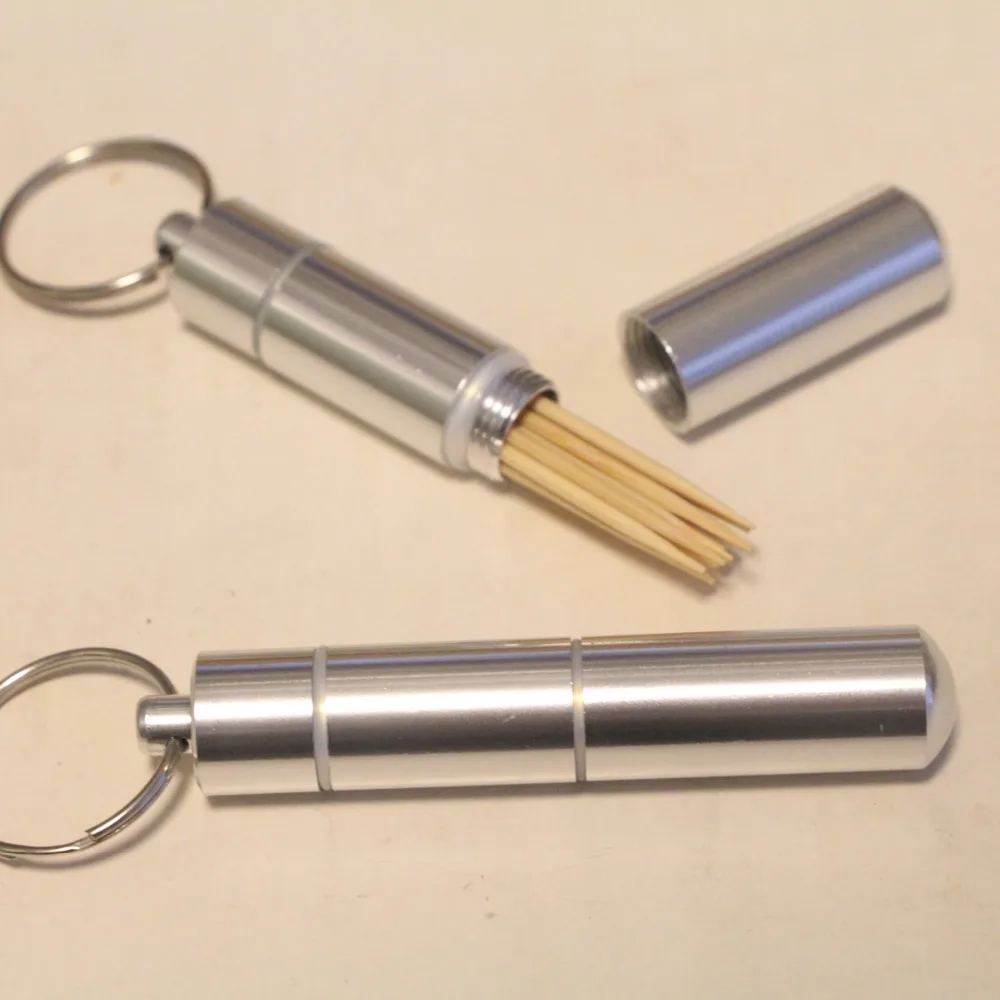 Мини-чехол для телефона из алюминиевого сплава | Дом и сад