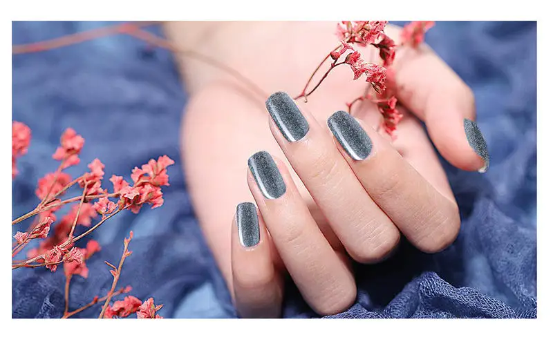 Belen Black Diamond серии Гель-лак для ногтей Soak Off UV светодиодный лак для ногтей грунтовка стойкий гель профессиональная эмаль маникюр 10 мл