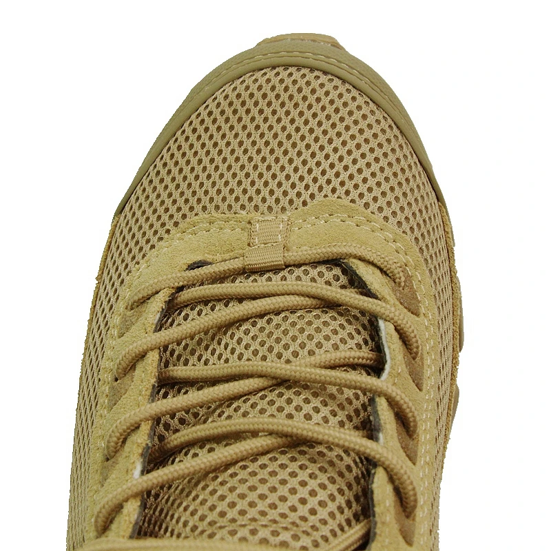 2017 Новый Продажа Военные Ботинки Мужчины Водонепроницаемый Дышащий Тактические