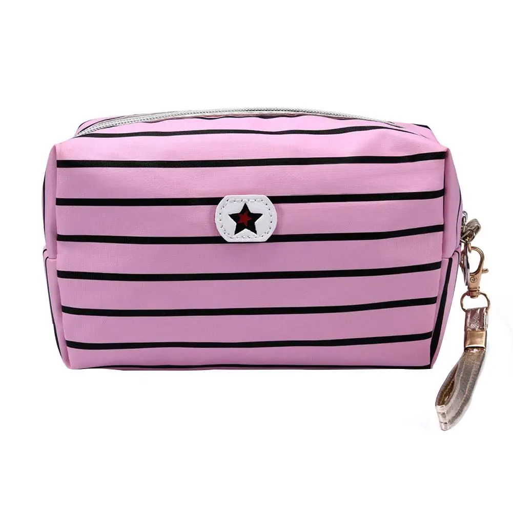 2018 Новый брендовый органайзер модная Женская дорожная косметичка сумки для