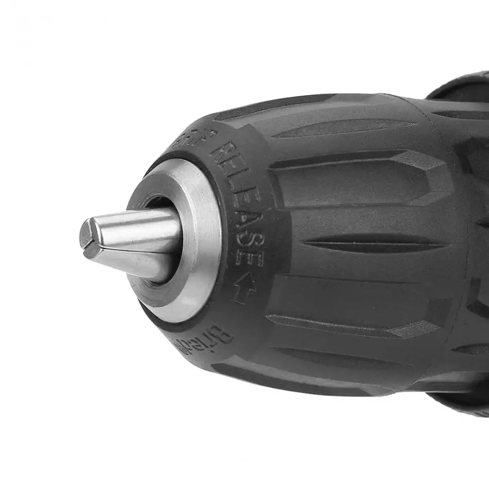 12 V вилка литий-ионная электрическая регулируемая отвертка набор ручной инструмент горячий