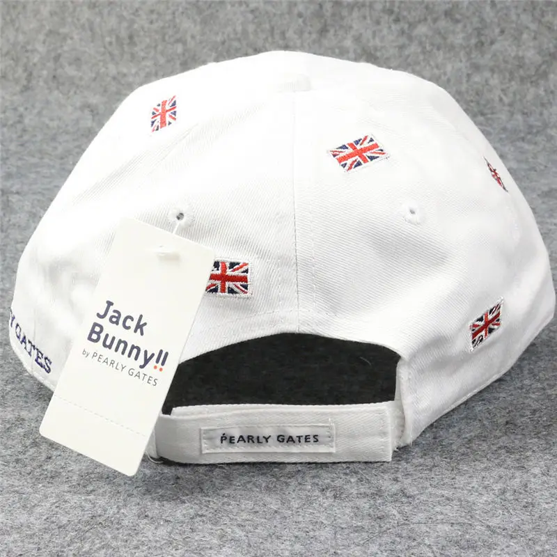 2018 зима с рисунком Флаг Великобритании шляпный жемчужных ворот PG Кепки s на