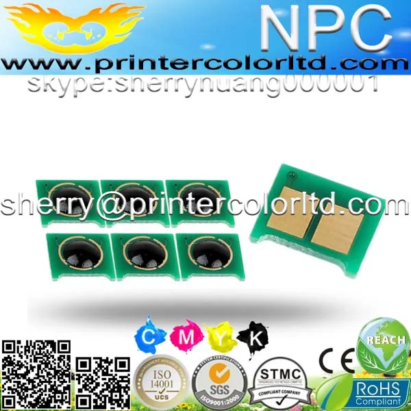 Совместимый чип картриджа 4555 /390 для HP CE390A/CE390/90A Enterprise M4555h/M4555fskm/M600/601/602/603/x/n/dn|Чип