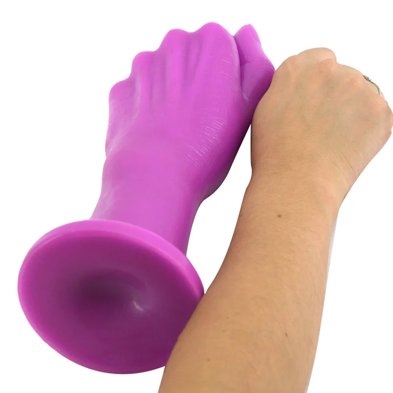 The fist of the ancient Greek god war Ares Super power for female Insert vagina Sexy has temptation reach an orgasm sex toys |