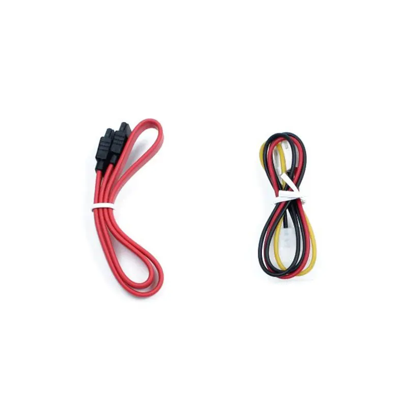 Двусторонняя красная карта IDE-SATA или SATA-IDE | Компьютеры и офис