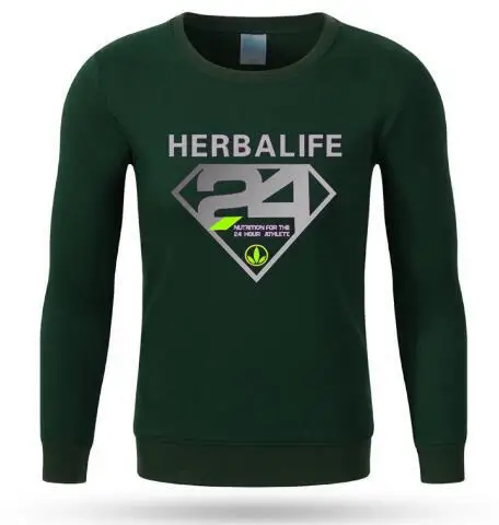 Джерси Все горный велосипед одежда MTB велосипедная футболка Herbalife дорога Мотокросс для мужчин с длинным рукавом Велоспорт - Цвет: Черный