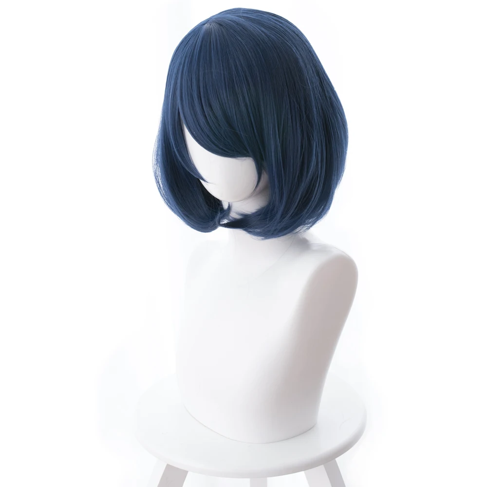 Внутренние na Kanojo Китай Rui тачибаны Косплэй парики внутренние подруги