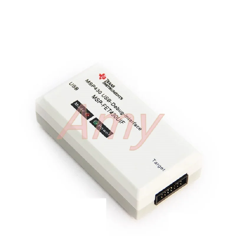 MSP430 эмулятор MSP-FET430UIF загрузчик горелки JTAG SBW USB | Инструменты