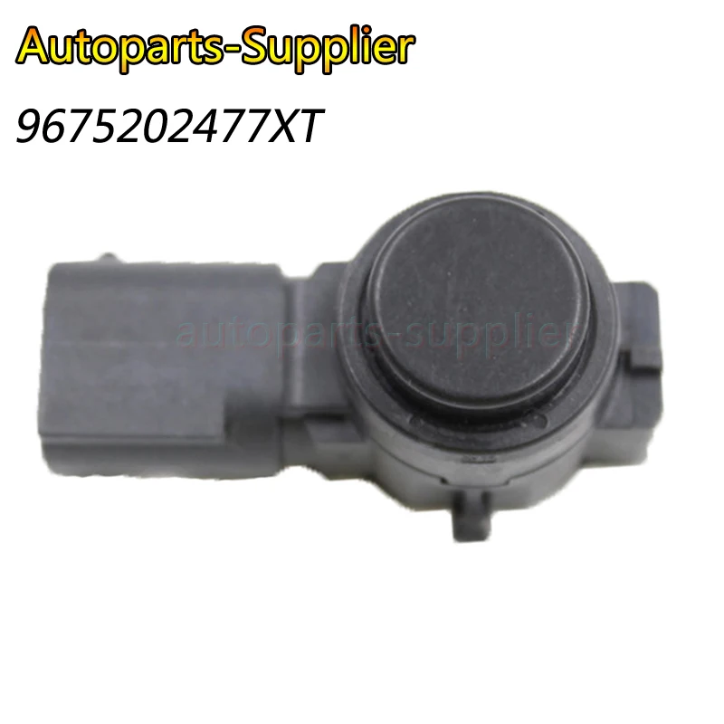 Датчик парковки PDC 9675202477XT система контроля для Citroen C4 Peugeot 2008 3008 308 5008|Датчики