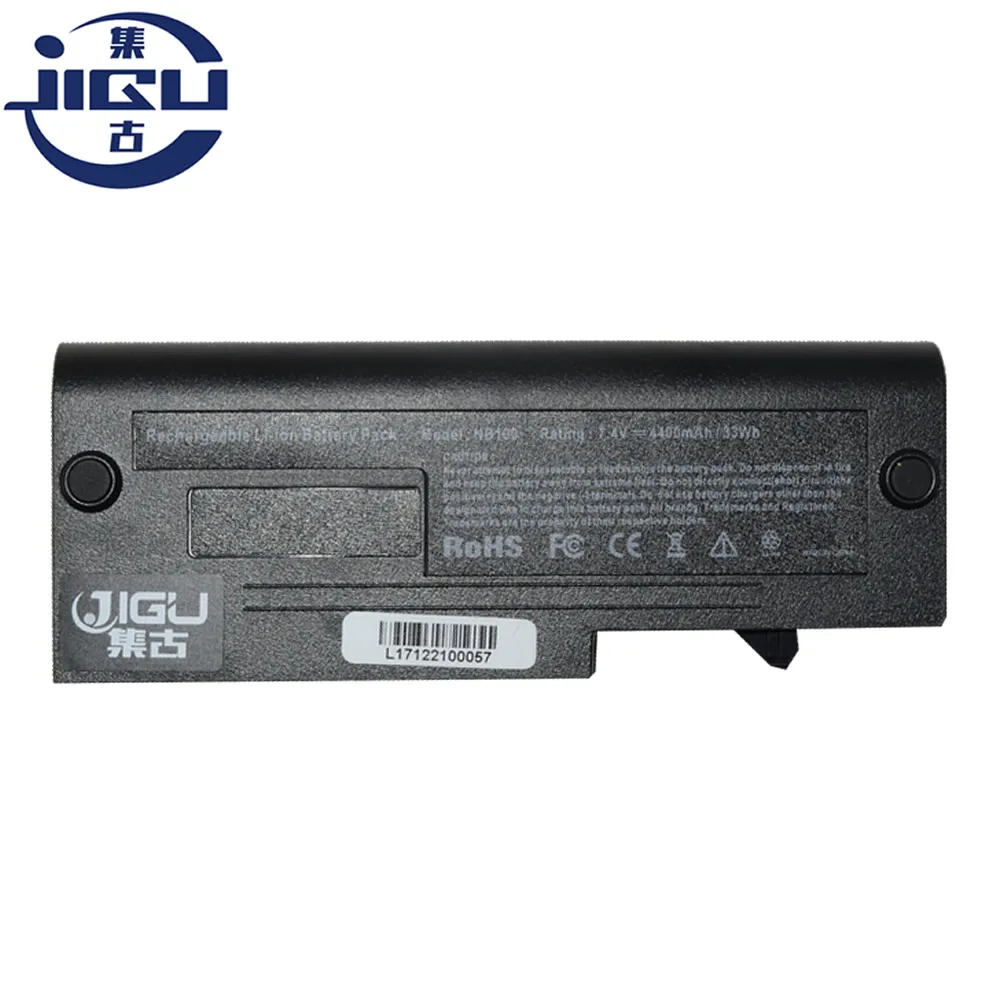 

JIGU Laptop Battery For Toshiba NB100-12A NB100-12H NB100-127 NB100-128 NB100-12M NB100-12N NB100-12S NB100-139 NB100-C02