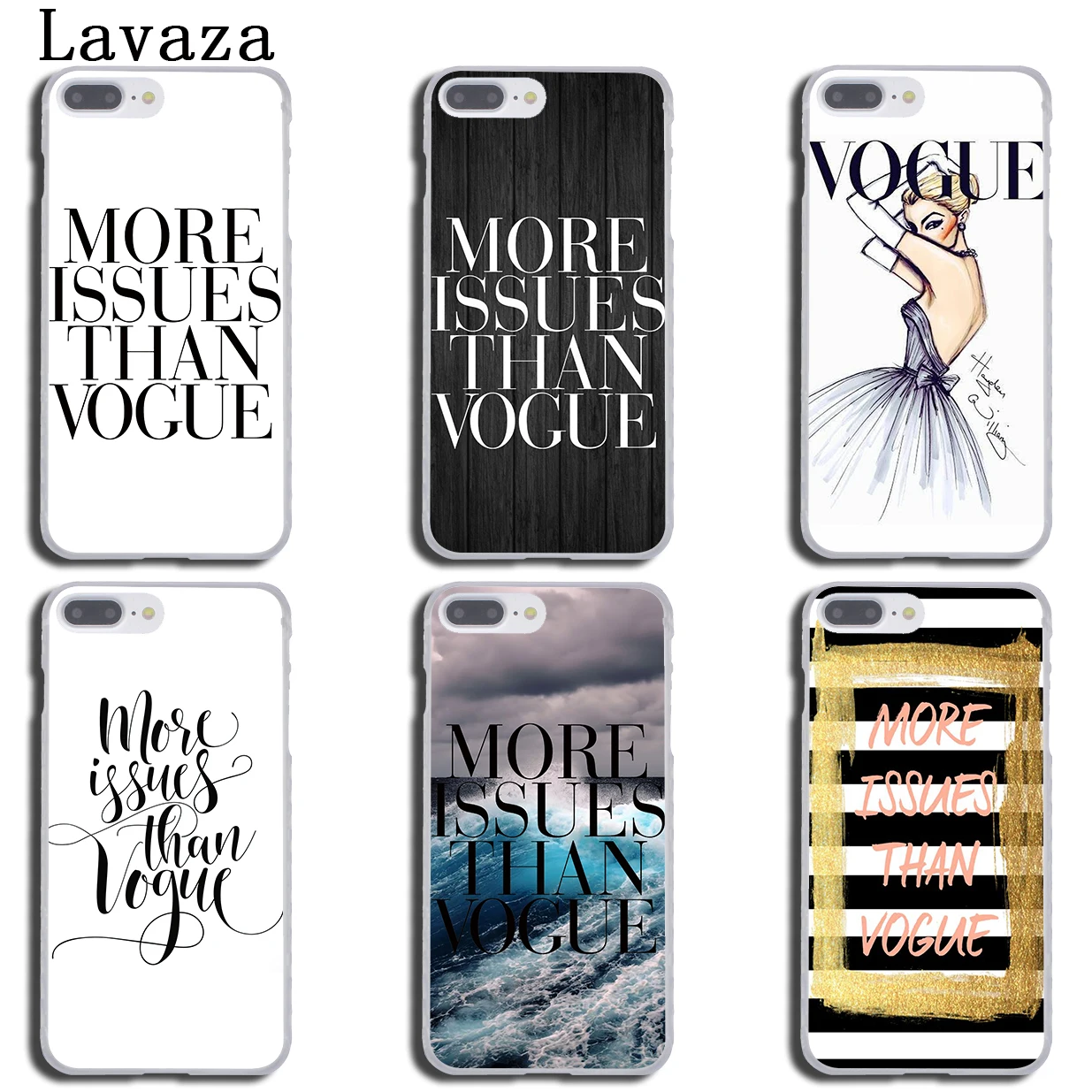 Lavaza абсолютно новый жесткий чехол для iPhone XR X XS 11 Pro Max 10 7 8 6 6S 5 5S SE 4S 4|phone cases|case brandcase a