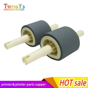 Free shipping 100% new original for HP1160 1320 P2014 P2015 Pick-up Roller-Tray'2 RL1-0540-000 RL1-0540 RB2-2891-000 RB2-2891