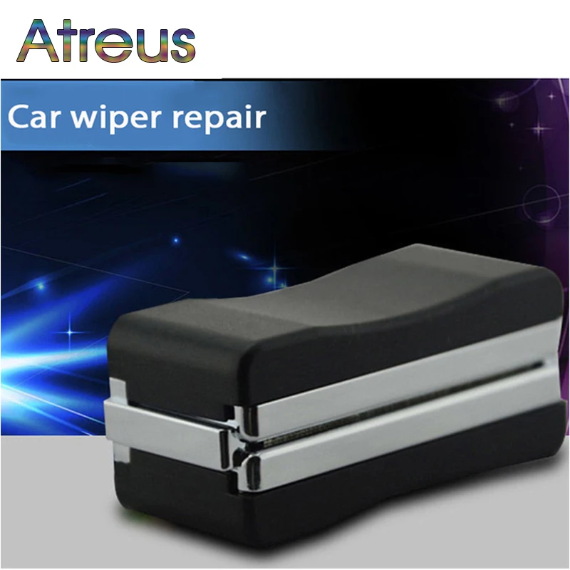 Щетка стеклоочистителя Atreus для лобового стекла автомобиля инструмент ремонта