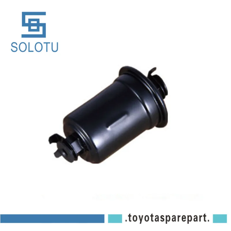 Топливный фильтр для HIACE III Box (YH7 _ LH6 LH7 LH5 YH5 YH6 _) 2 4 (RZH10) 23300 79255|Топливные фильтры| |
