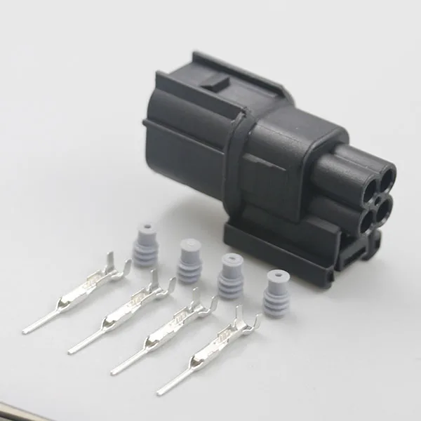 4-контактный Водонепроницаемый Электрический разъем sumitomo Серии HV/HVG 6188-4776 |