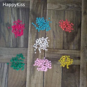 Мини-Морская звезда, размер 0,6-0,7 см, крафтовое украшение из разноцветной смолы, морские звезды, сделай сам, пляжный коттедж, украшение для свадебной вечеринки, палочка для ногтей