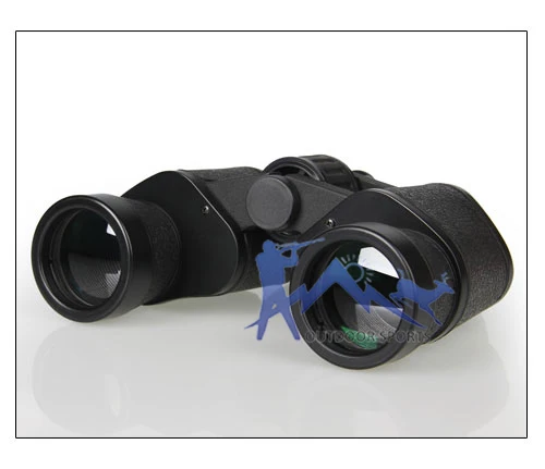 Новое поступление тактический военный телескоп 7x50 бинокулярный