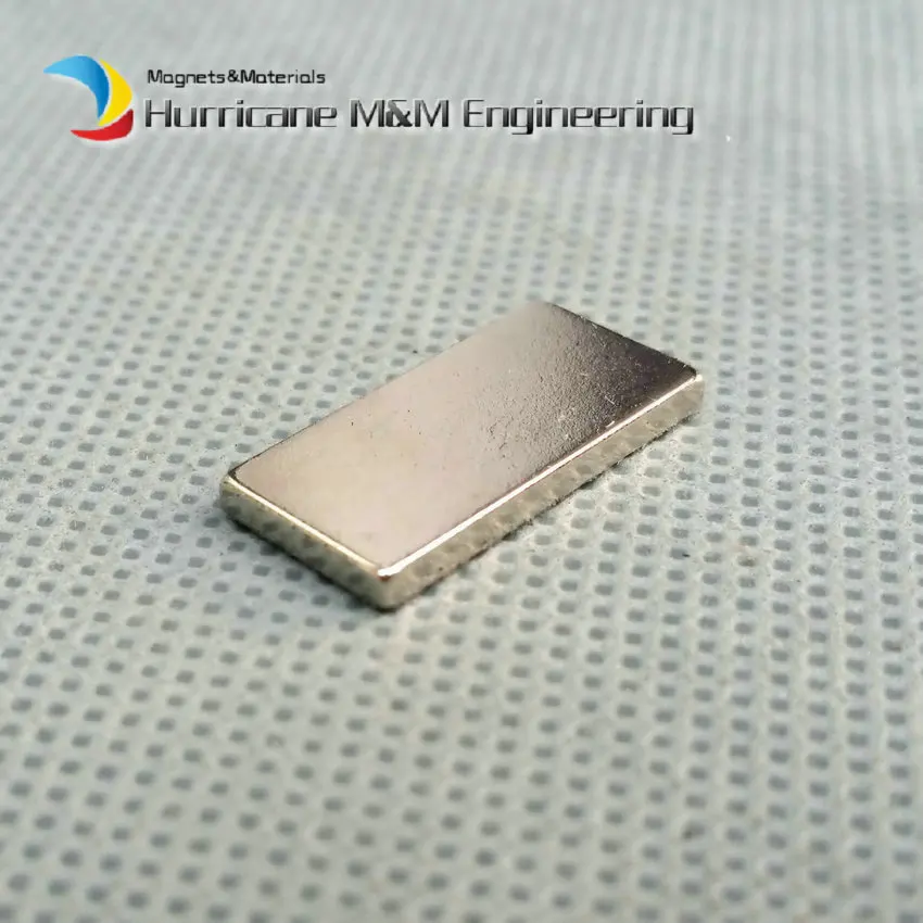 NdFeB магнит двигателя для электрический мотоцикл неодимовые магниты для ротора для ветровой турбины 20x13,65x3 мм Температура магнита: 120C сильная мощность