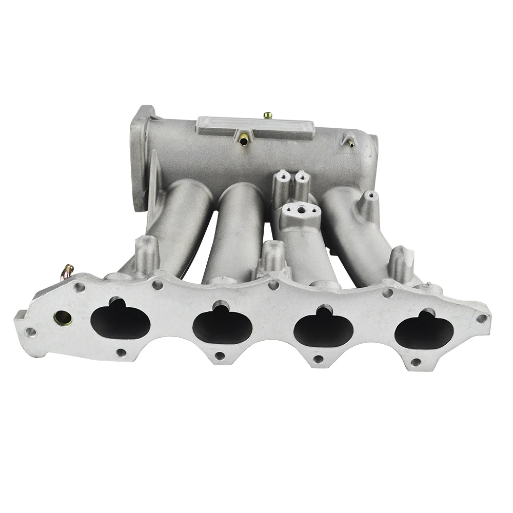 VR-алюминиевый литой впускной коллектор обновление болт на 99-00 Honda Civic 92-01 Acura Integra b16a b16b b18a VR-IM42-CA