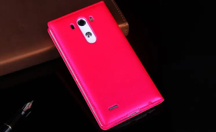 Смарт-Чехлы для LG G3, чехол с автоматическим просыпающимся режимом сна Optimus G3 D855 D850 D856 D857 D859 F400 F400k, Кожаные чехлы С Откидывающейся Крышкой