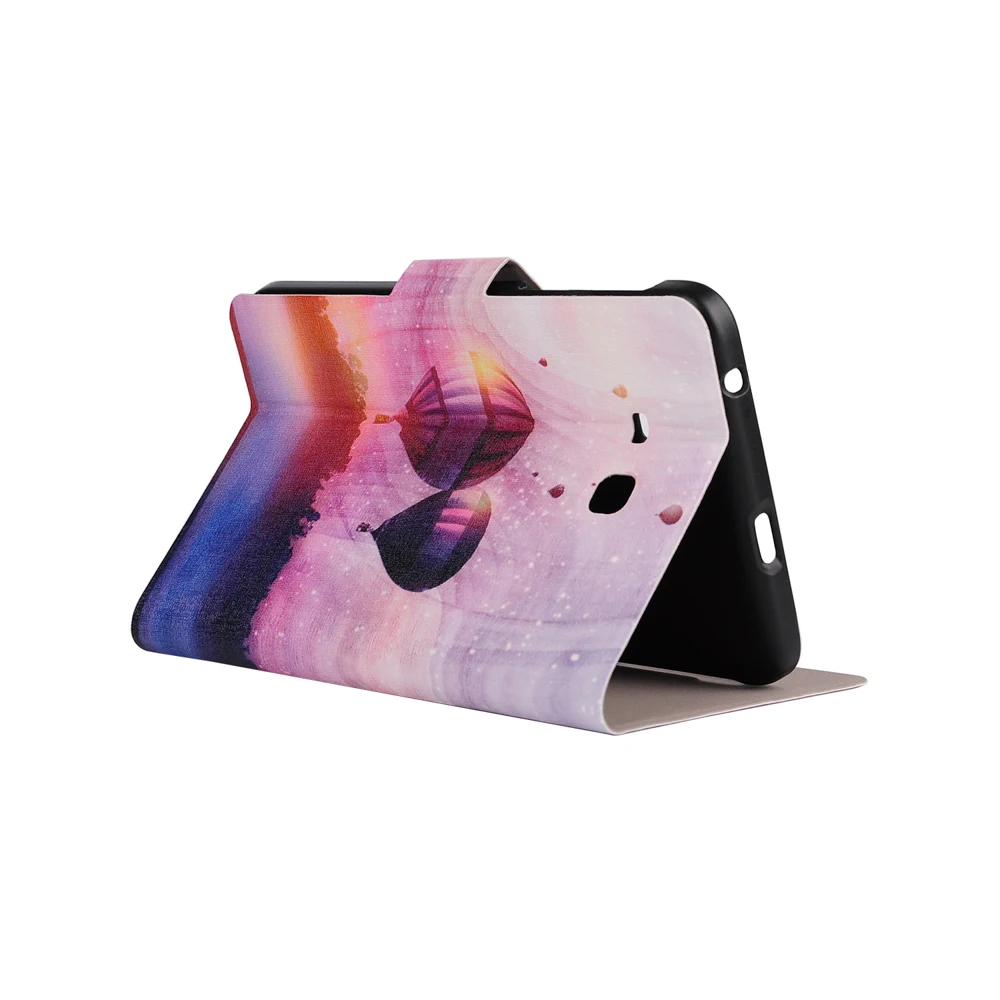 Планшеты чехол для samsung Galaxy Tab 3 lite чехол 7,0 Tab E T110 T111 SM-T111 T113 SM-T113 T116 7,0 дюймов Краски крышка